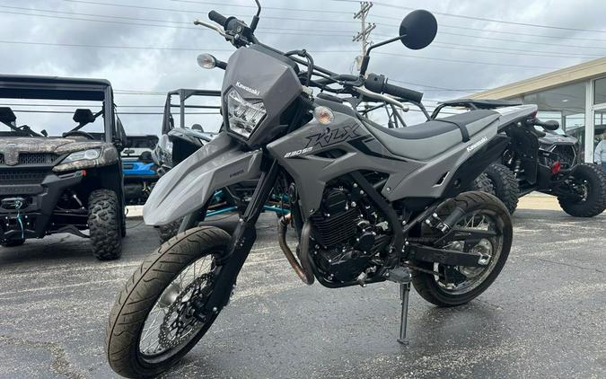2024 KLX® 230 SM ABS - Kawasaki