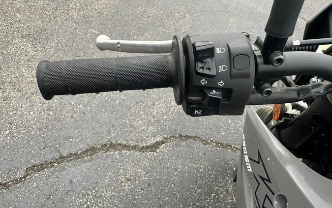 2024 KLX® 230 SM ABS - Kawasaki