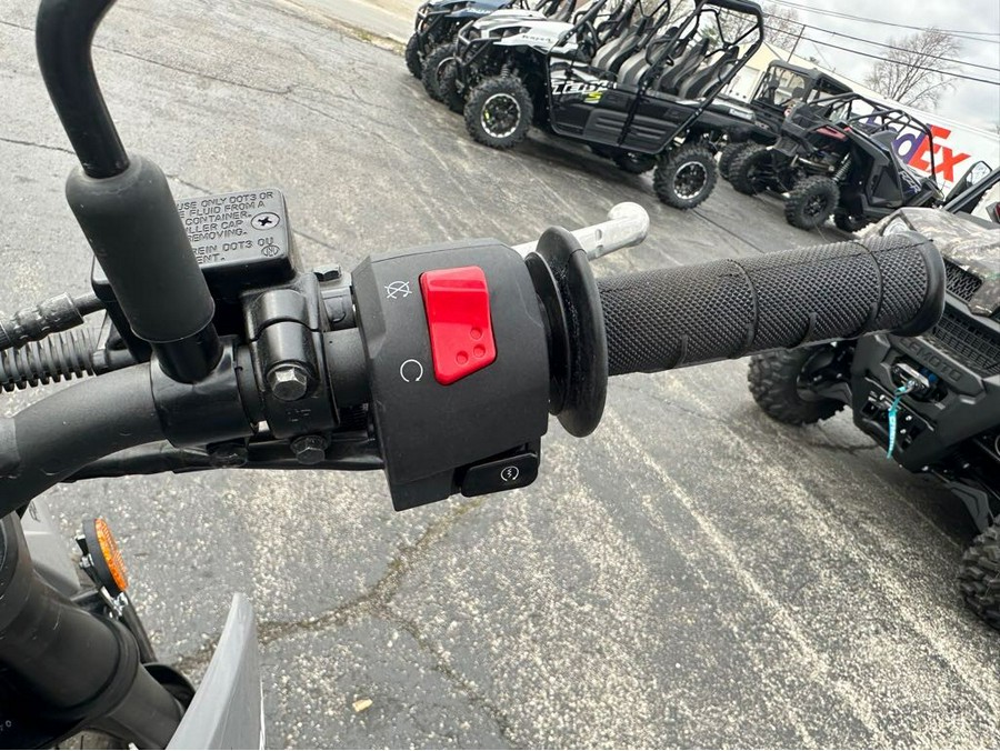2024 KLX® 230 SM ABS - Kawasaki