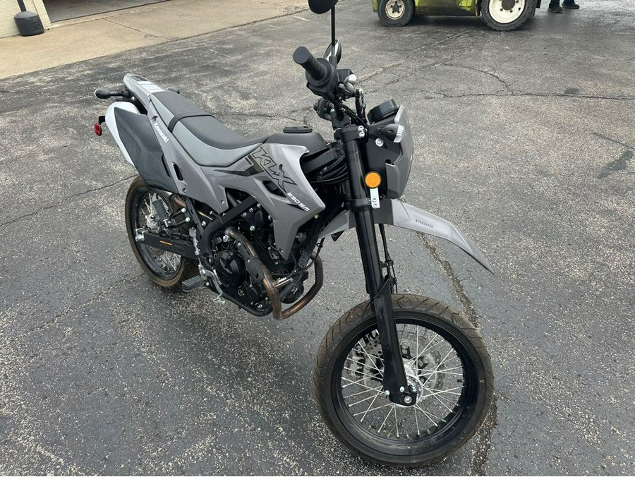 2024 KLX® 230 SM ABS - Kawasaki