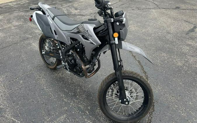 2024 KLX® 230 SM ABS - Kawasaki
