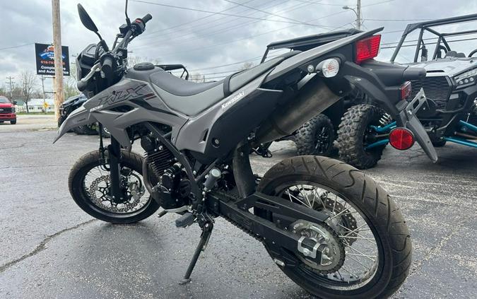 2024 KLX® 230 SM ABS - Kawasaki
