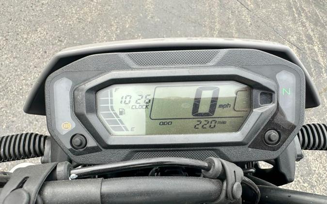 2024 KLX® 230 SM ABS - Kawasaki