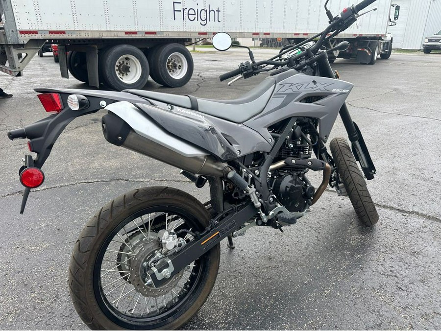 2024 KLX® 230 SM ABS - Kawasaki