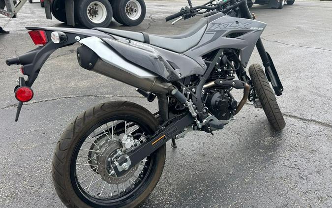 2024 KLX® 230 SM ABS - Kawasaki