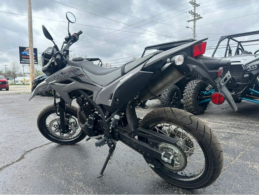 2024 KLX® 230 SM ABS - Kawasaki
