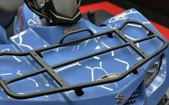 2026 Suzuki KingQuad 400ASi SE