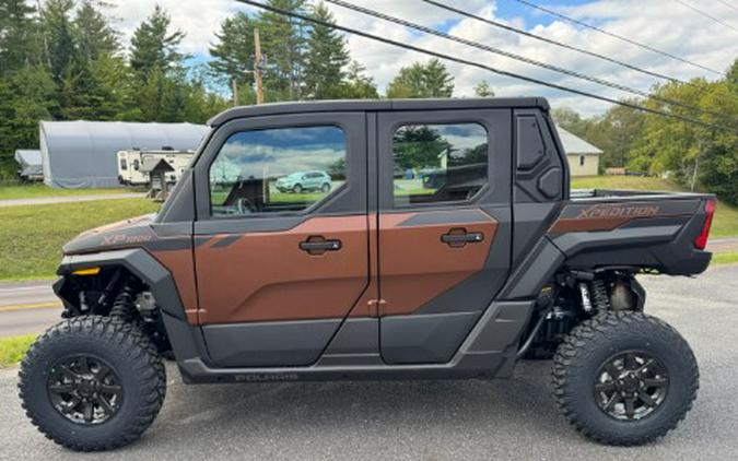 2027 Polaris Polaris XPEDITION XP 5 NorthStar