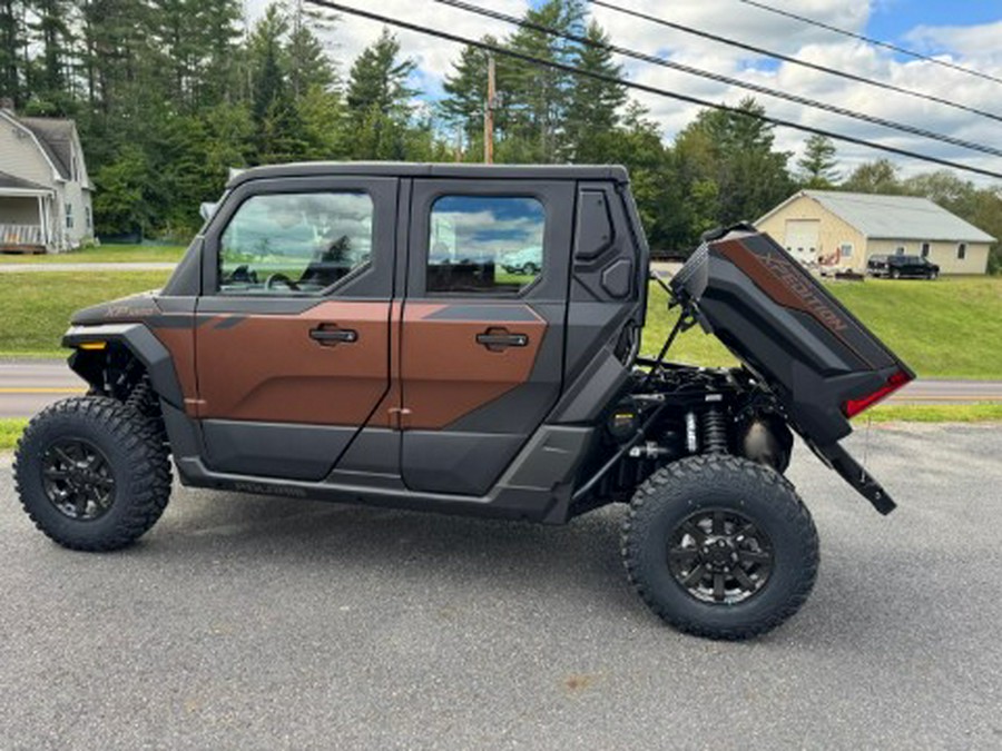 2027 Polaris Polaris XPEDITION XP 5 NorthStar