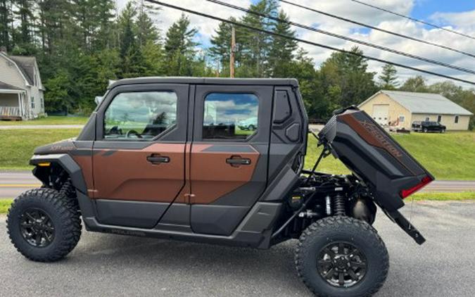 2027 Polaris Polaris XPEDITION XP 5 NorthStar