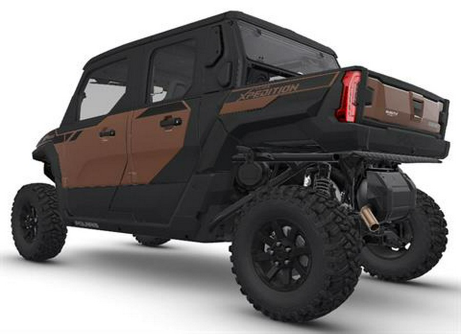 2027 Polaris Polaris XPEDITION XP 5 NorthStar