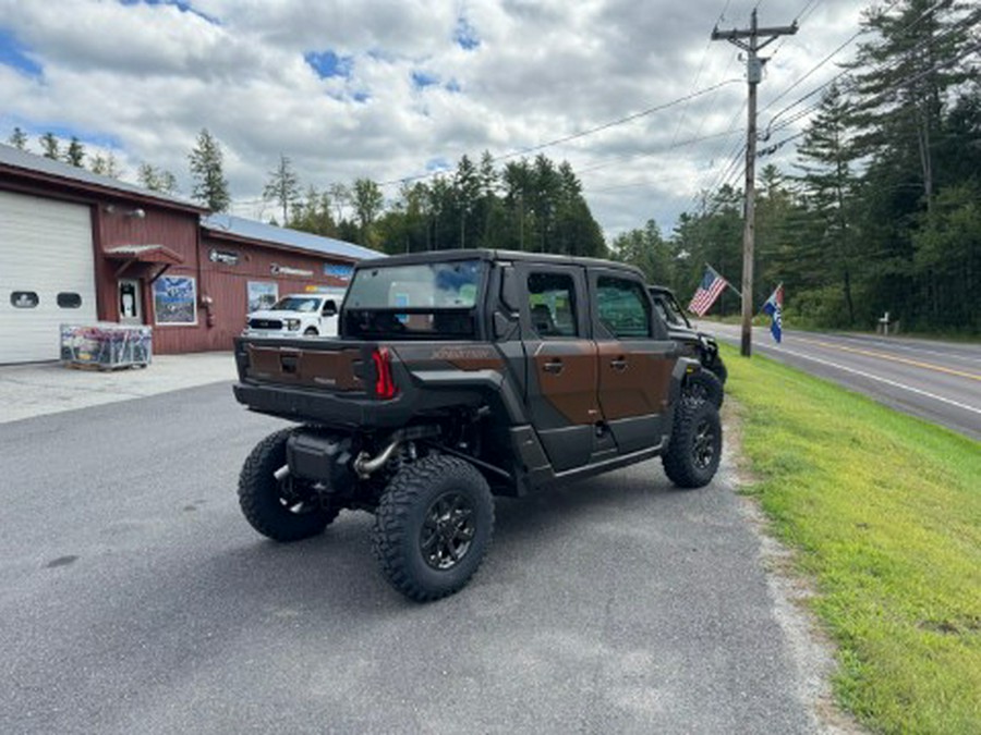 2027 Polaris Polaris XPEDITION XP 5 NorthStar