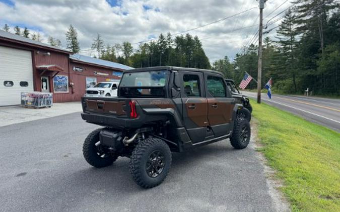 2027 Polaris Polaris XPEDITION XP 5 NorthStar