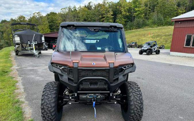 2027 Polaris Polaris XPEDITION XP 5 NorthStar