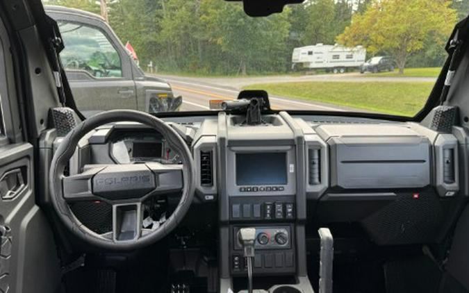 2027 Polaris Polaris XPEDITION XP 5 NorthStar
