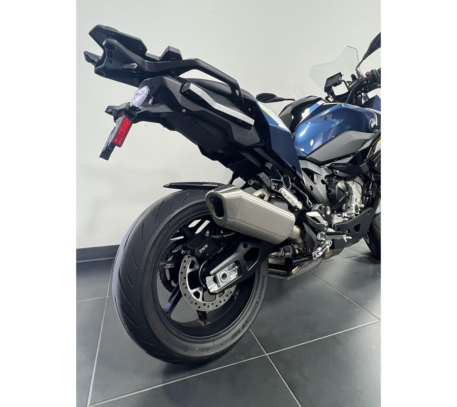 Used 2025 BMW S 1000 XR