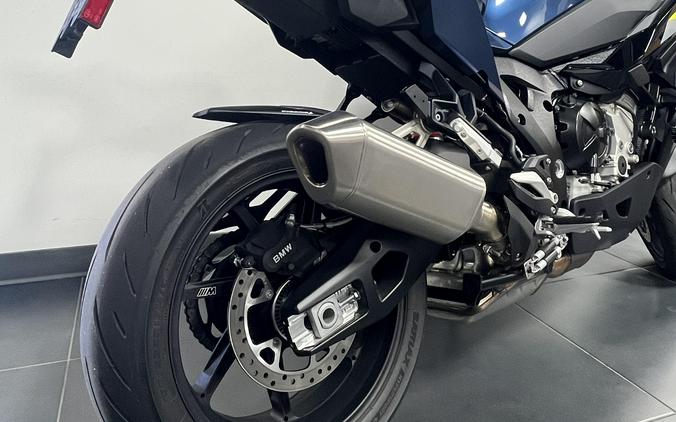 Used 2025 BMW S 1000 XR