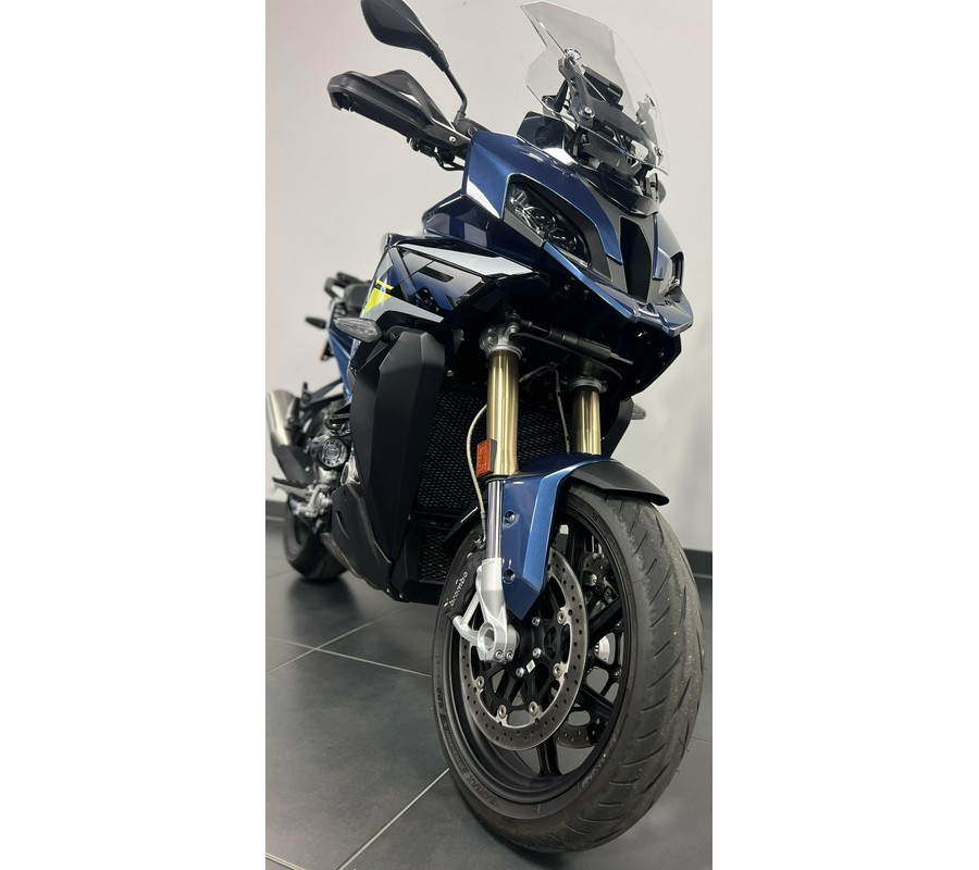 Used 2025 BMW S 1000 XR