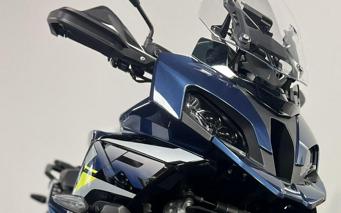 Used 2025 BMW S 1000 XR