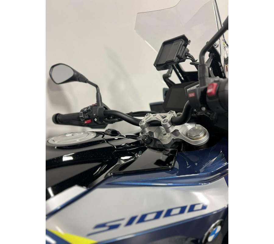 Used 2025 BMW S 1000 XR