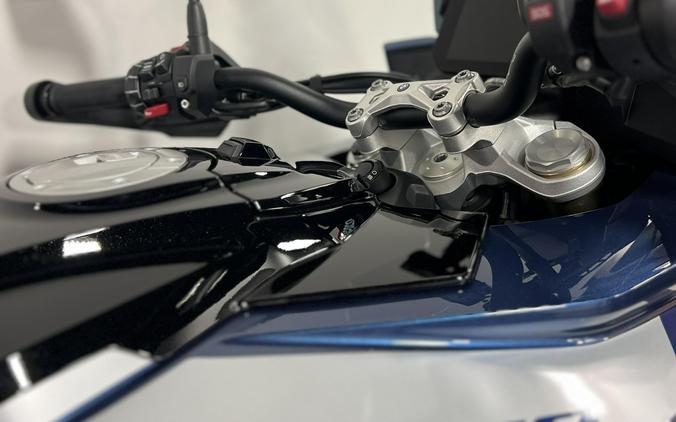Used 2025 BMW S 1000 XR