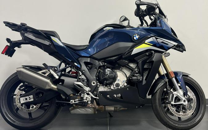 Used 2025 BMW S 1000 XR