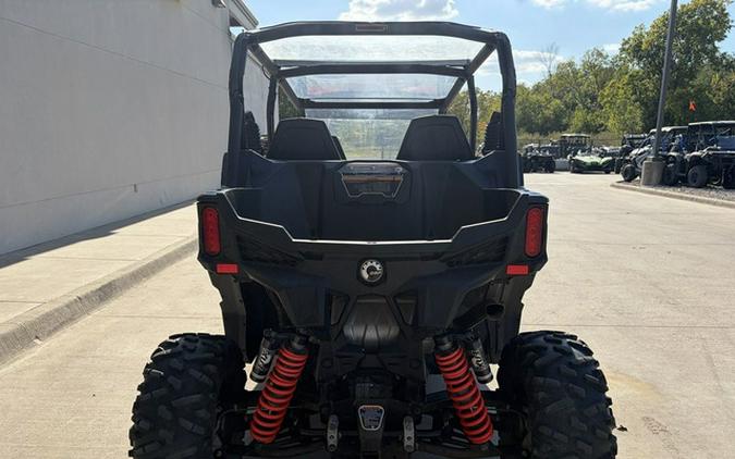 2019 Can-Am Maverick Sport Max DPS 1000R