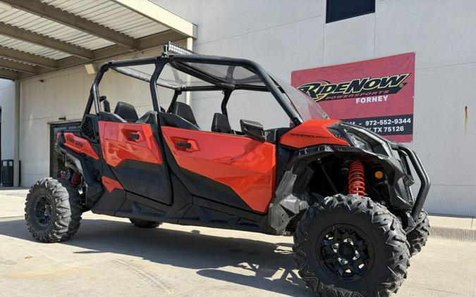 2019 Can-Am Maverick Sport Max DPS 1000R