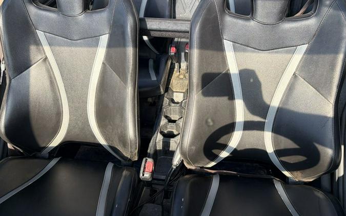 2019 Can-Am Maverick Sport Max DPS 1000R