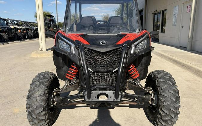 2019 Can-Am Maverick Sport Max DPS 1000R