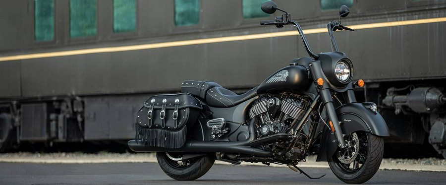 2021 Indian VINTAGE DARKHORSE