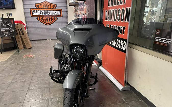 2021 Harley-Davidson® FLHXS - Street Glide® Special