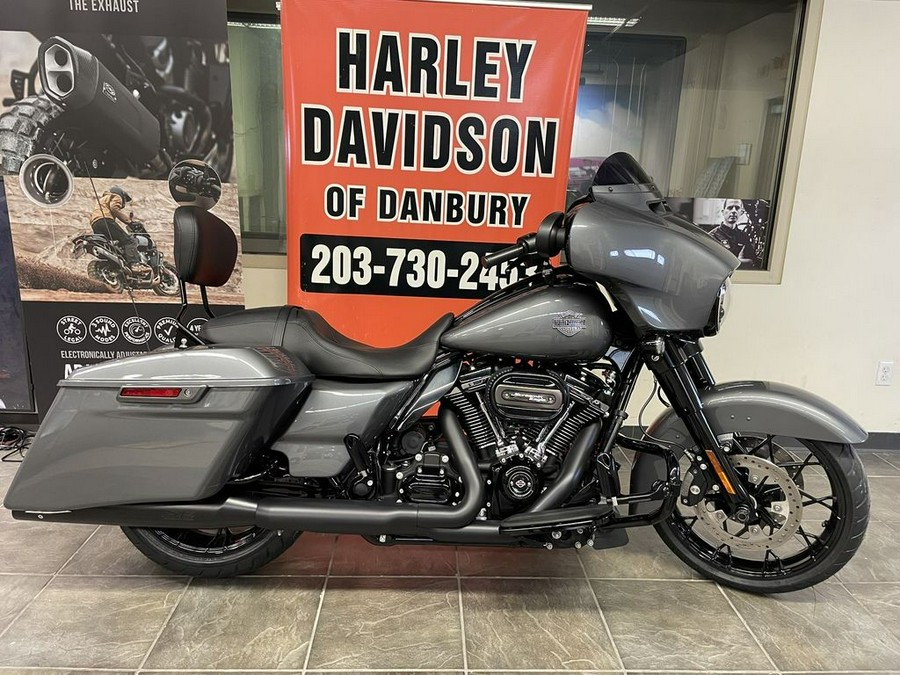 2021 Harley-Davidson® FLHXS - Street Glide® Special