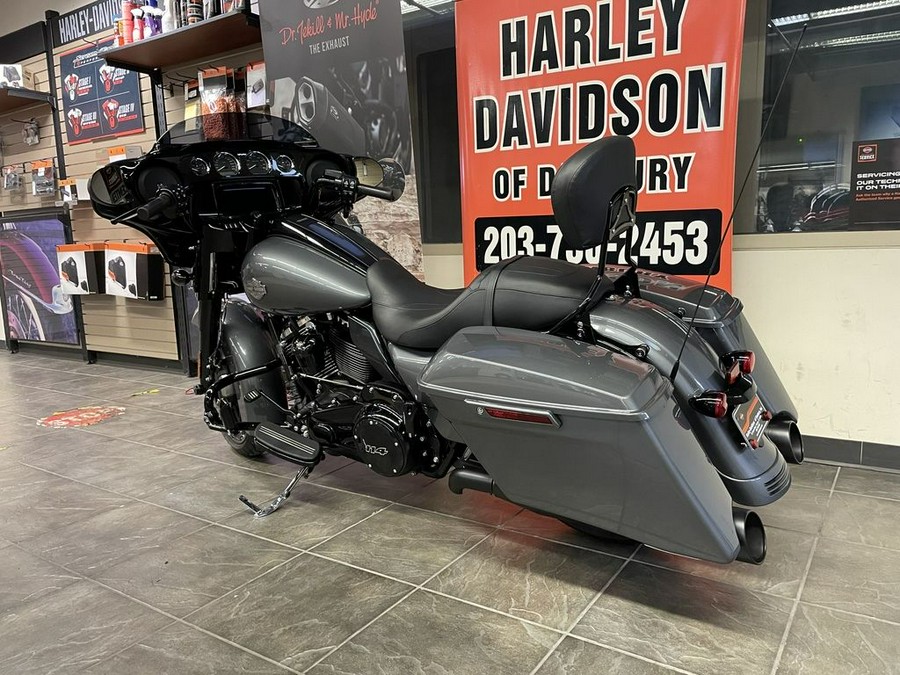 2021 Harley-Davidson® FLHXS - Street Glide® Special