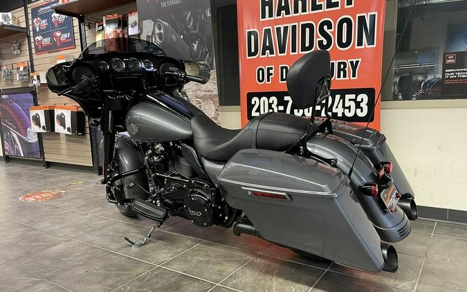 2021 Harley-Davidson® FLHXS - Street Glide® Special