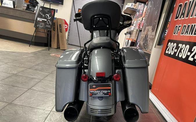 2021 Harley-Davidson® FLHXS - Street Glide® Special