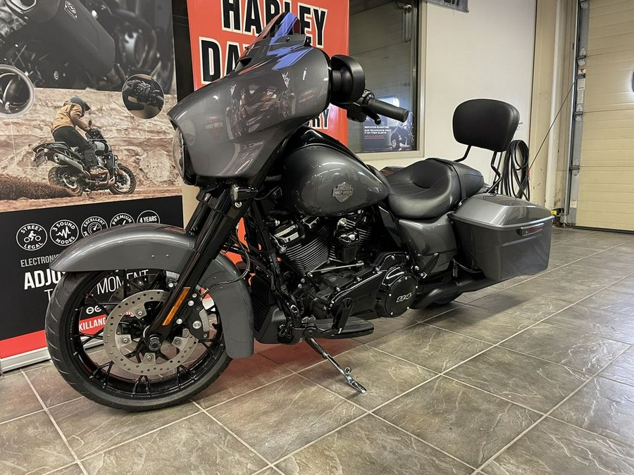 2021 Harley-Davidson® FLHXS - Street Glide® Special