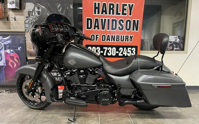 2021 Harley-Davidson® FLHXS - Street Glide® Special