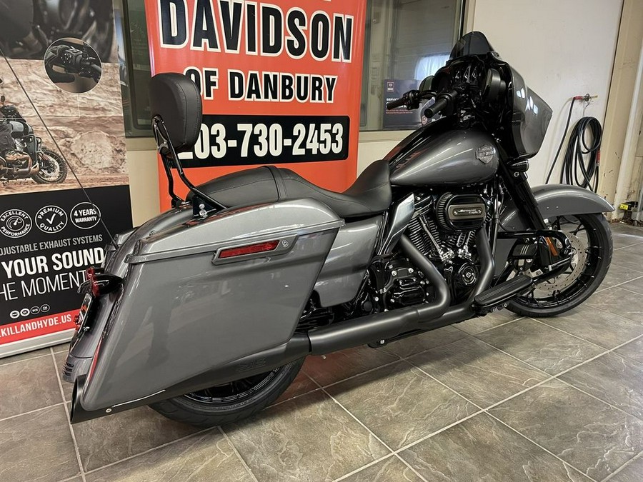 2021 Harley-Davidson® FLHXS - Street Glide® Special