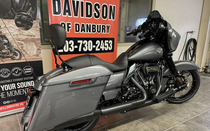 2021 Harley-Davidson® FLHXS - Street Glide® Special