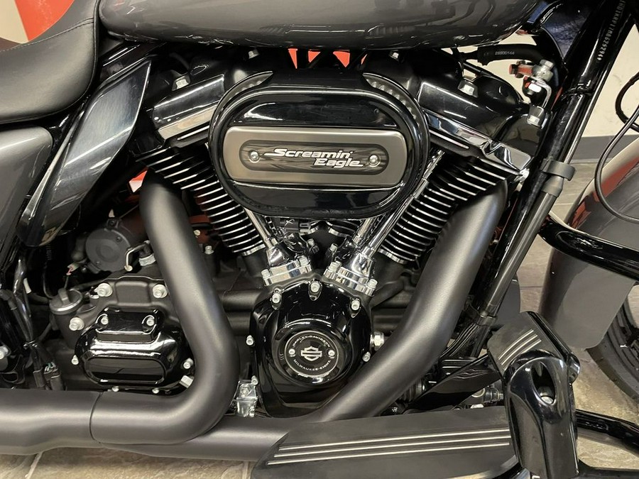 2021 Harley-Davidson® FLHXS - Street Glide® Special