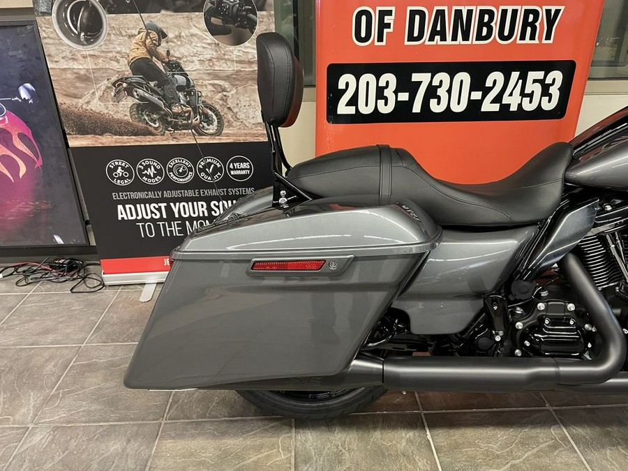 2021 Harley-Davidson® FLHXS - Street Glide® Special