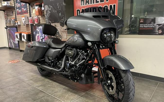 2021 Harley-Davidson® FLHXS - Street Glide® Special