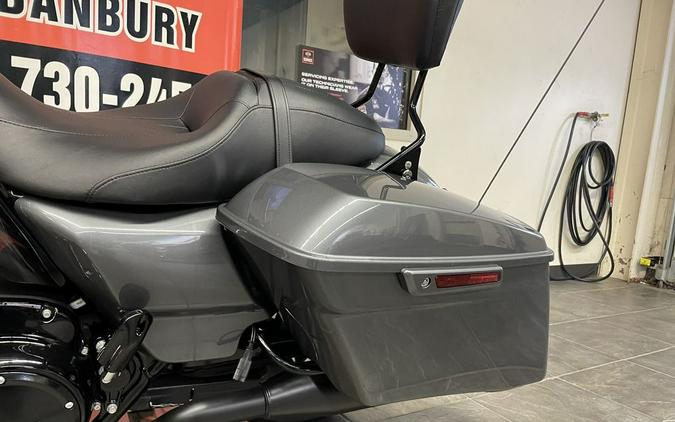 2021 Harley-Davidson® FLHXS - Street Glide® Special