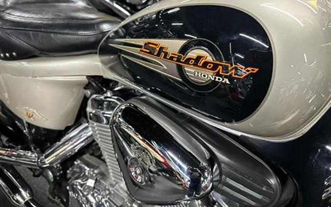 1998 HONDA SHADOW