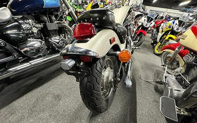 1998 HONDA SHADOW