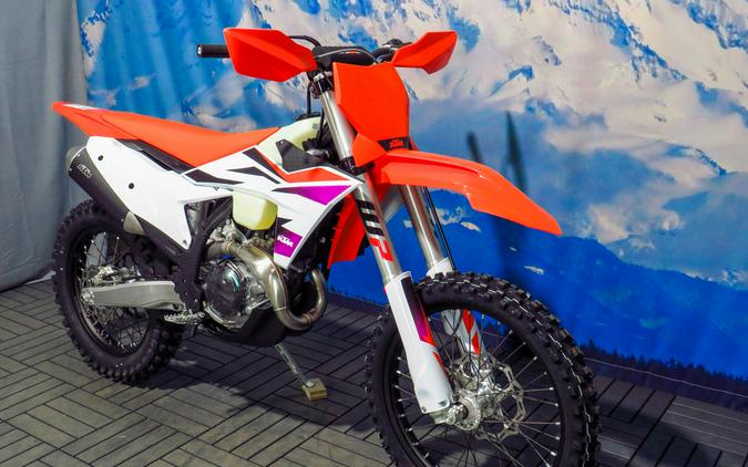 2024 KTM 450 XC-F