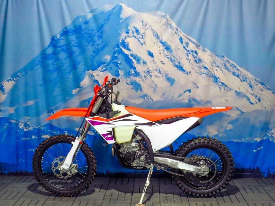 2024 KTM 450 XC-F