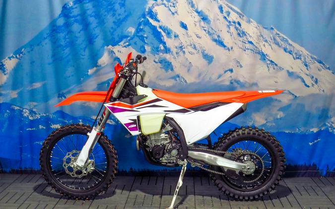 2024 KTM 450 XC-F