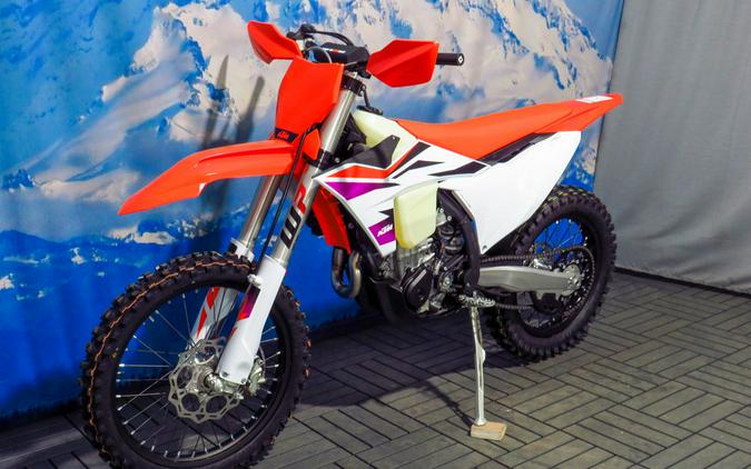 2024 KTM 450 XC-F